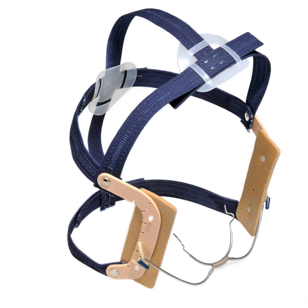 Orthodontic-Headgear