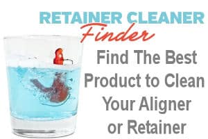 Retainer Cleaner Finder Ad